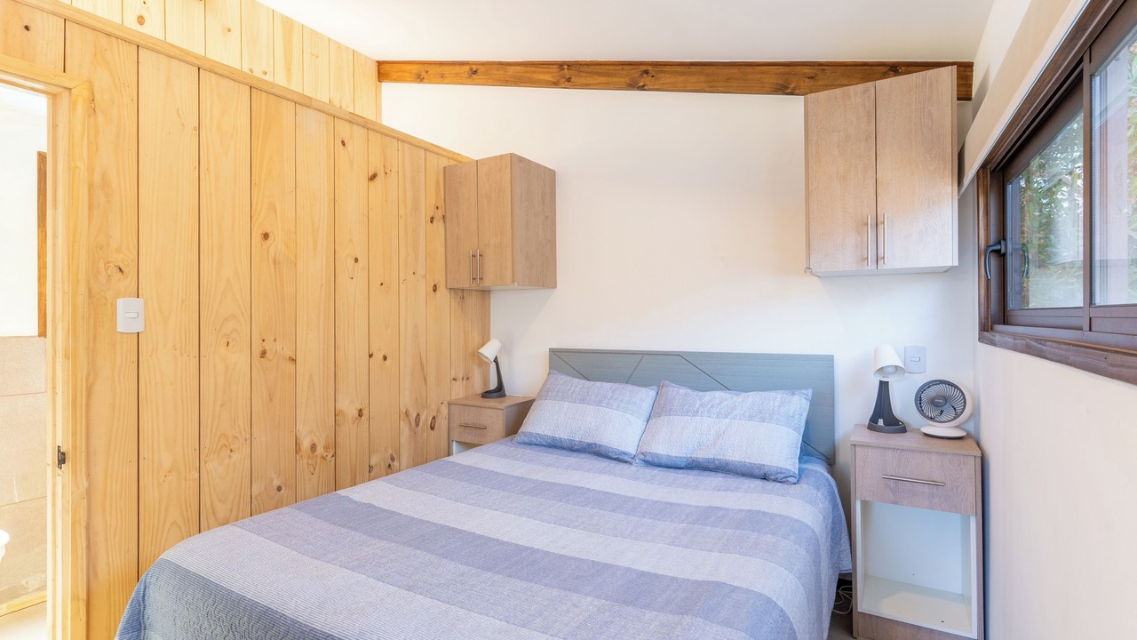 Photo of Bedroom in Quintero