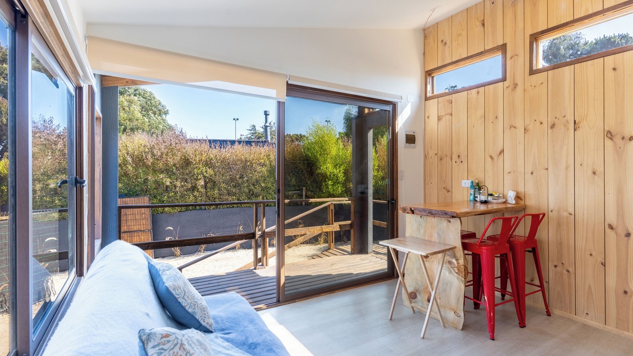 Photo of Bedroom in Quintero