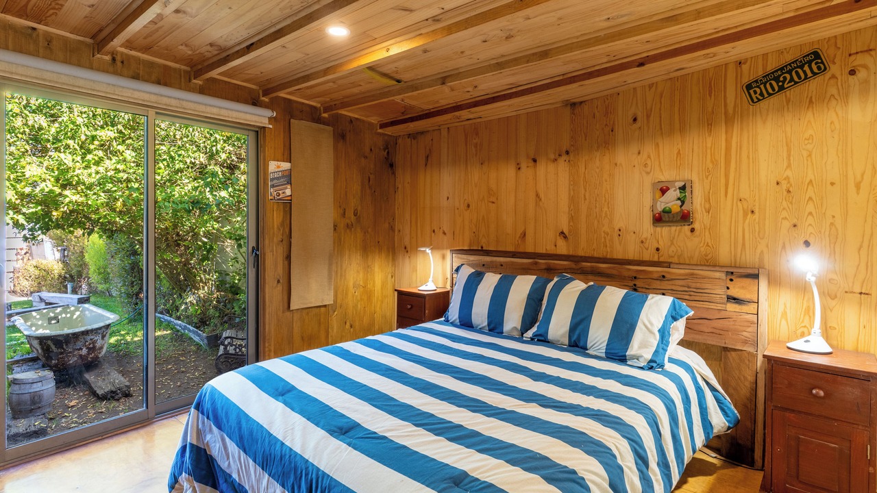 Photo of Bedroom in Quintero