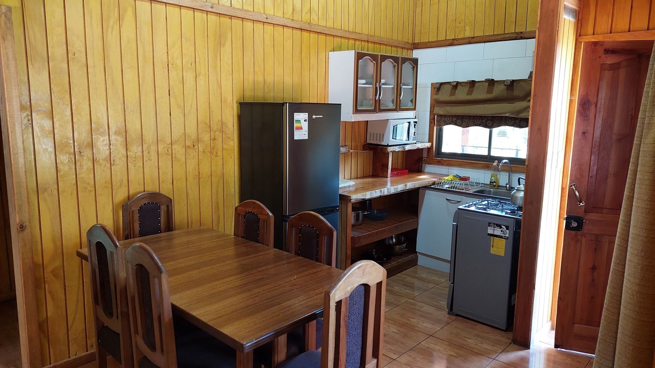Photo of Kitchen in Pinto