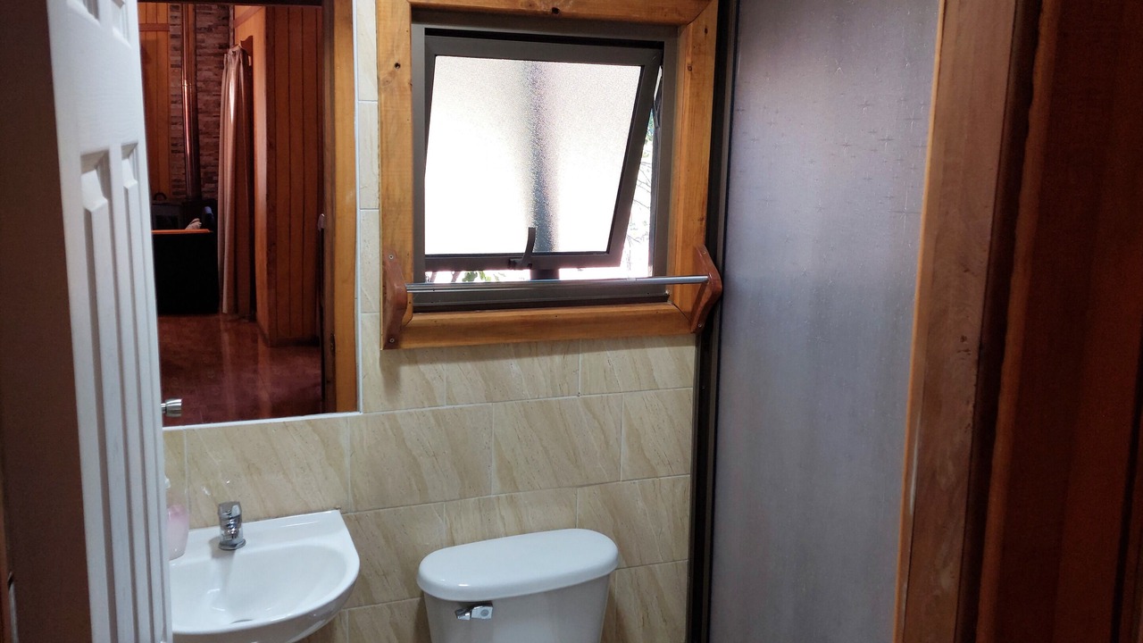 Photo of Bathroom in Pinto