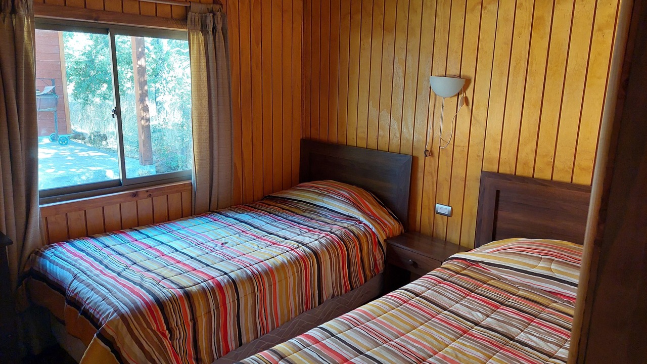 Photo of Bedroom in Pinto