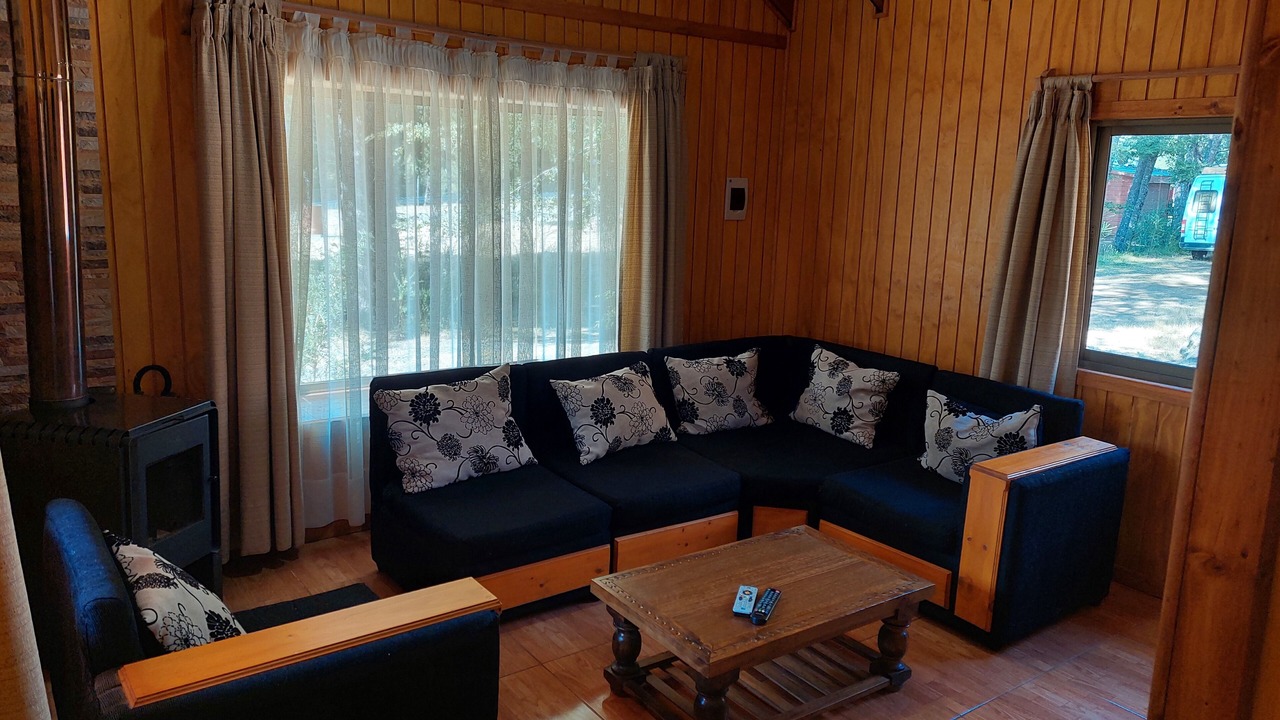 Photo of Livingroom in Pinto