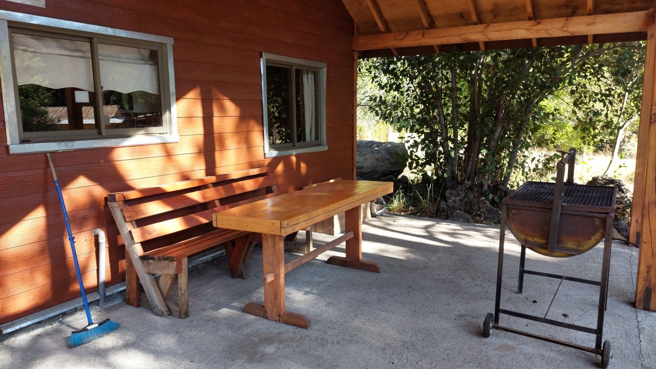 Photo of Outdoor in Pinto