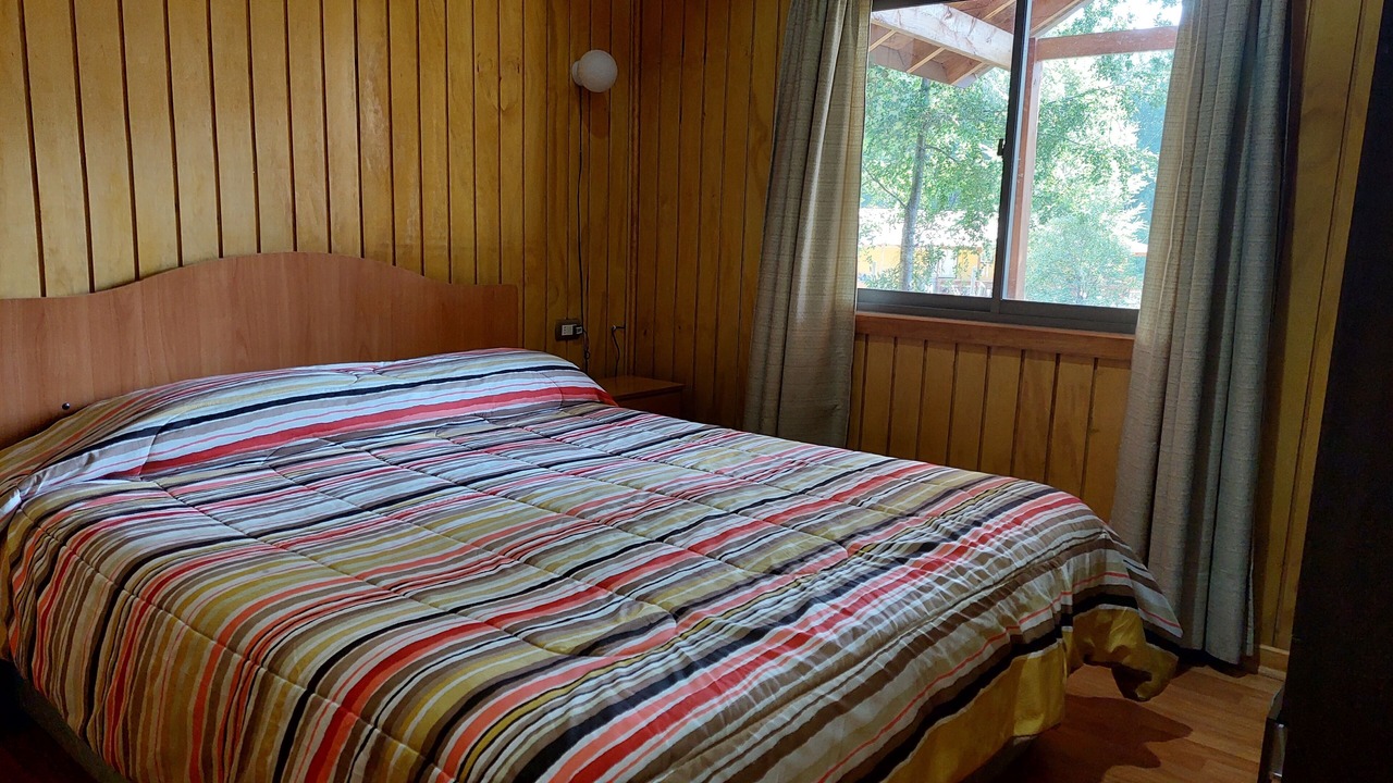 Photo of Bedroom in Pinto