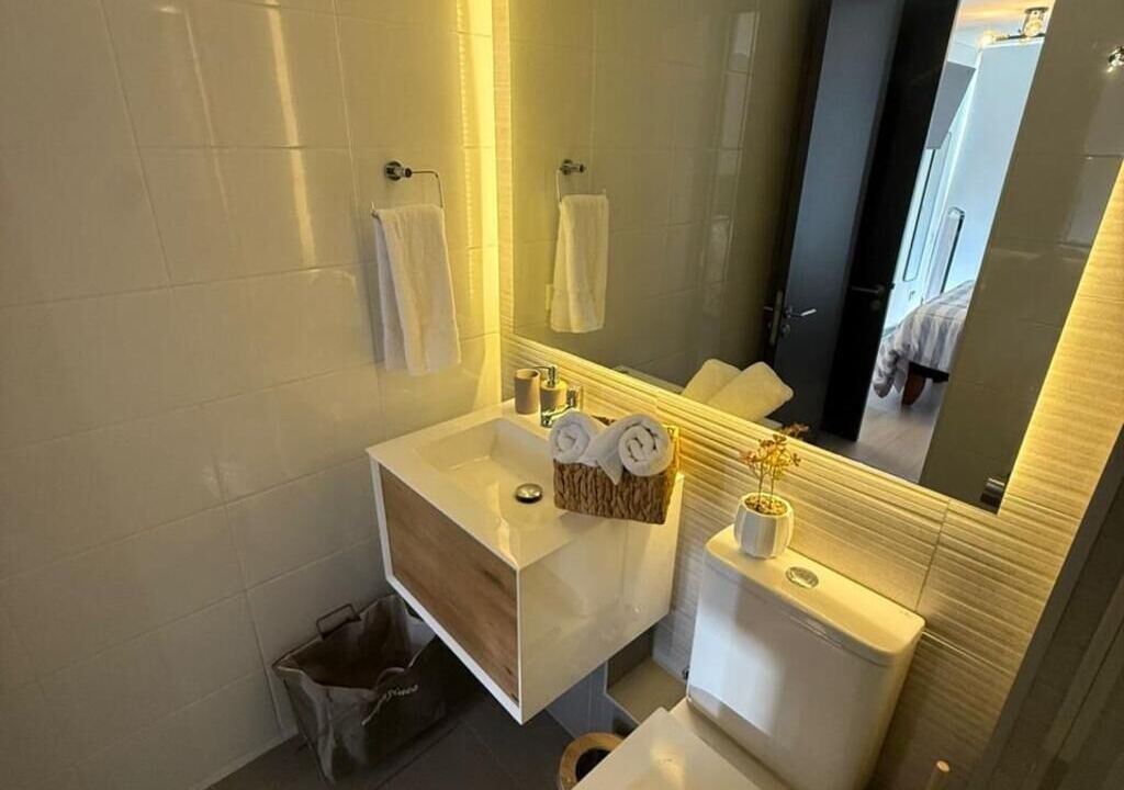 Photo of Bathroom in Nunoa
