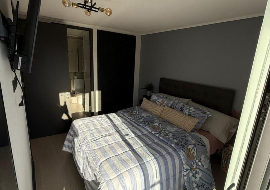 Photo of Bedroom in Nunoa