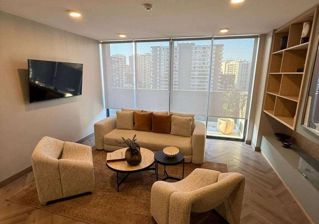 Photo of Livingroom in Nunoa