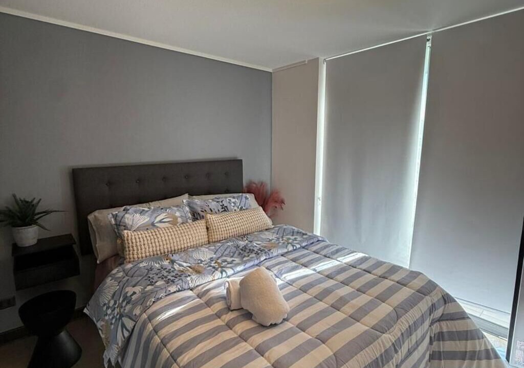 Photo of Bedroom in Nunoa