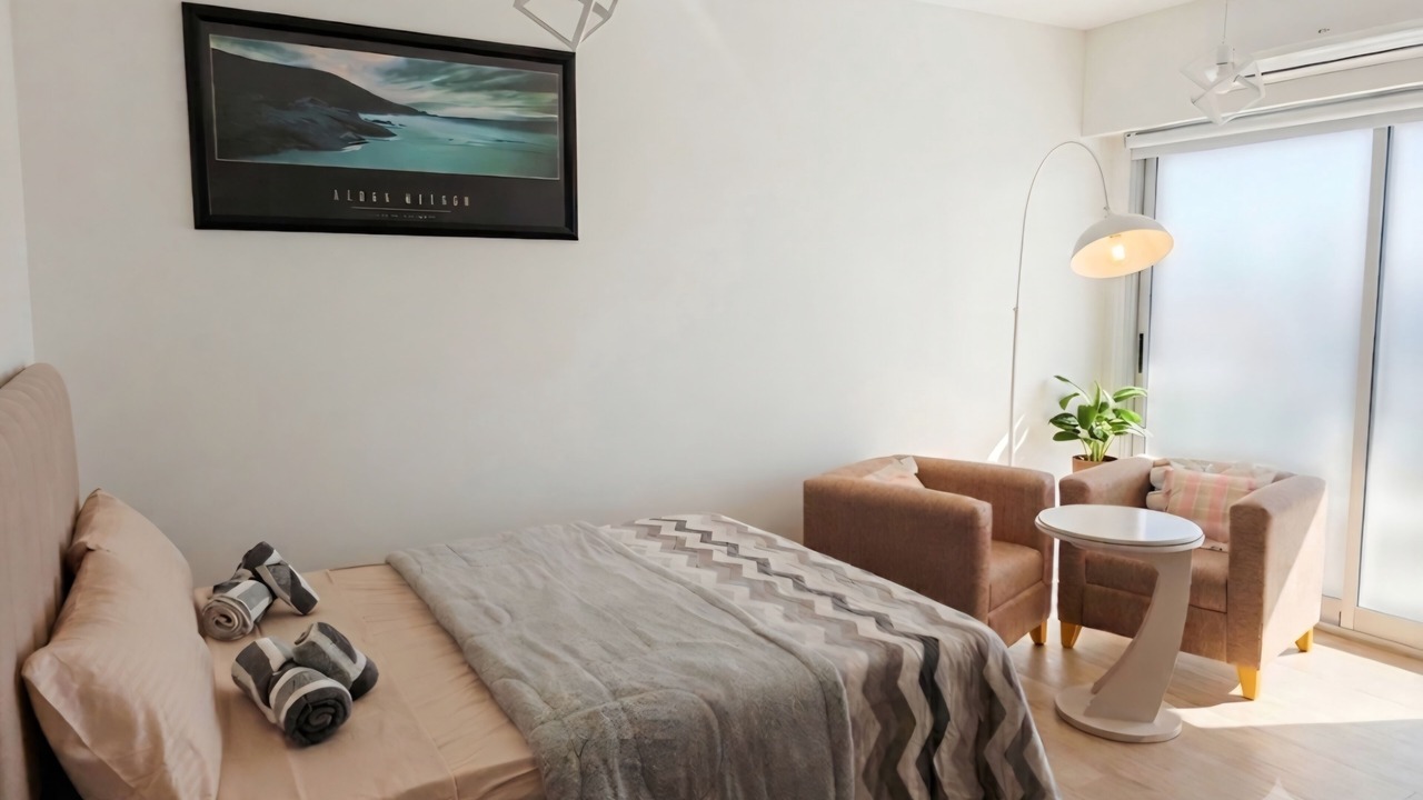 Photo of Bedroom in Constitucion