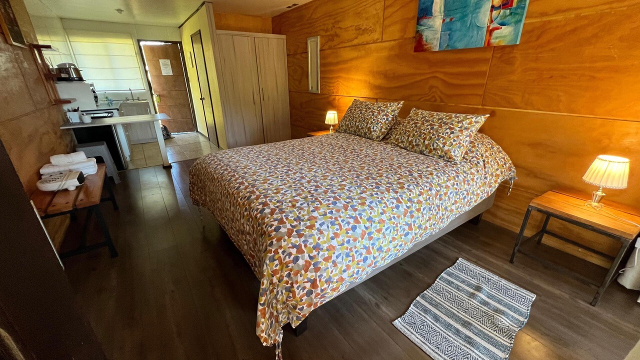Photo of Bedroom in Pucon