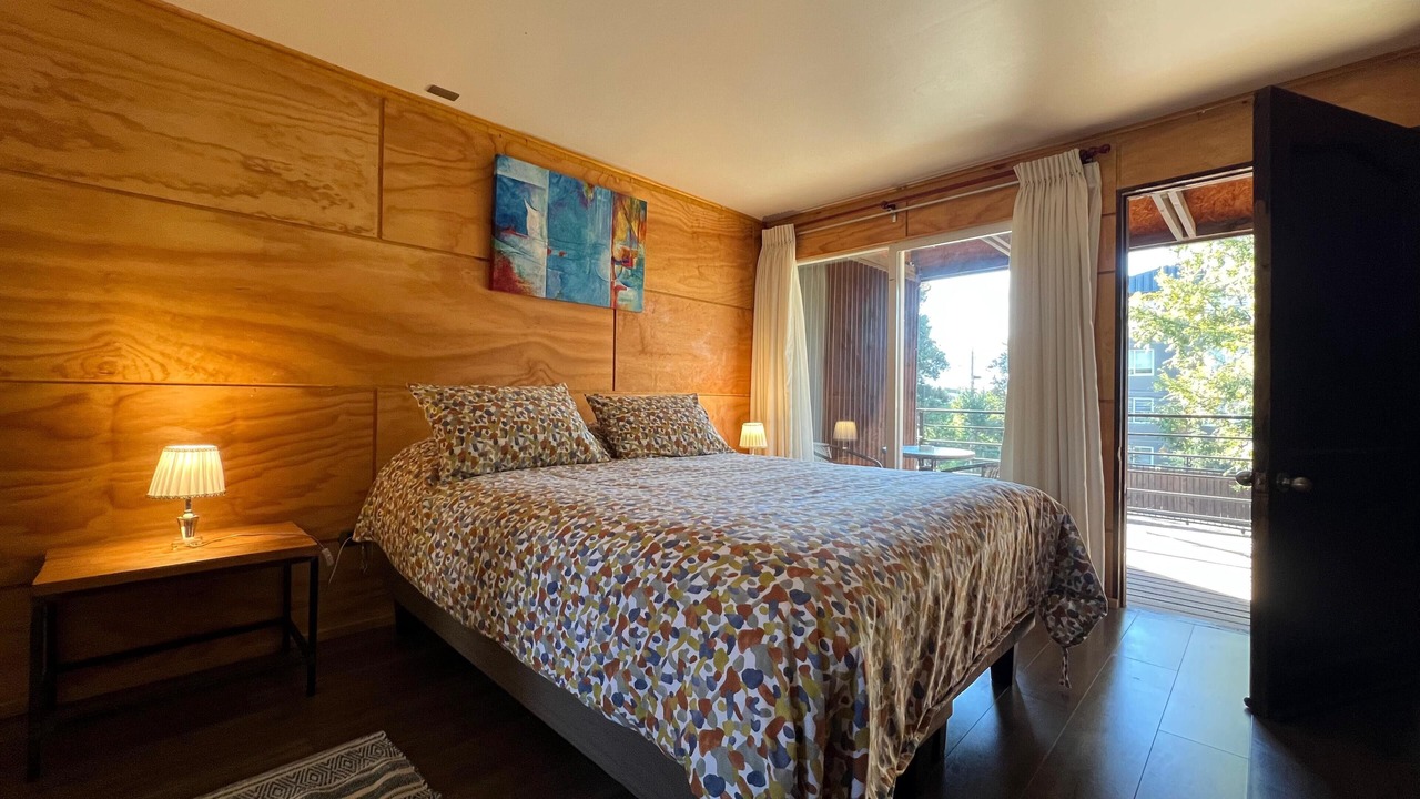 Photo of Bedroom in Pucon