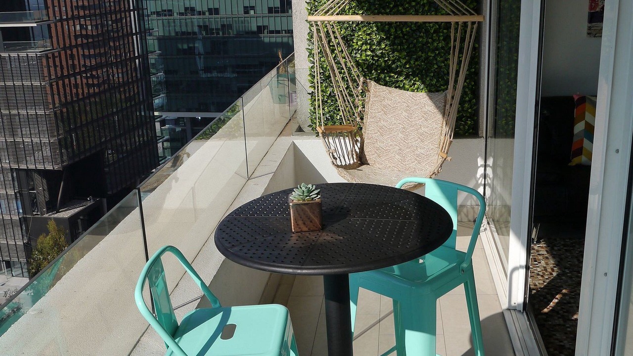 Photo of Outdoor in Apoquindo