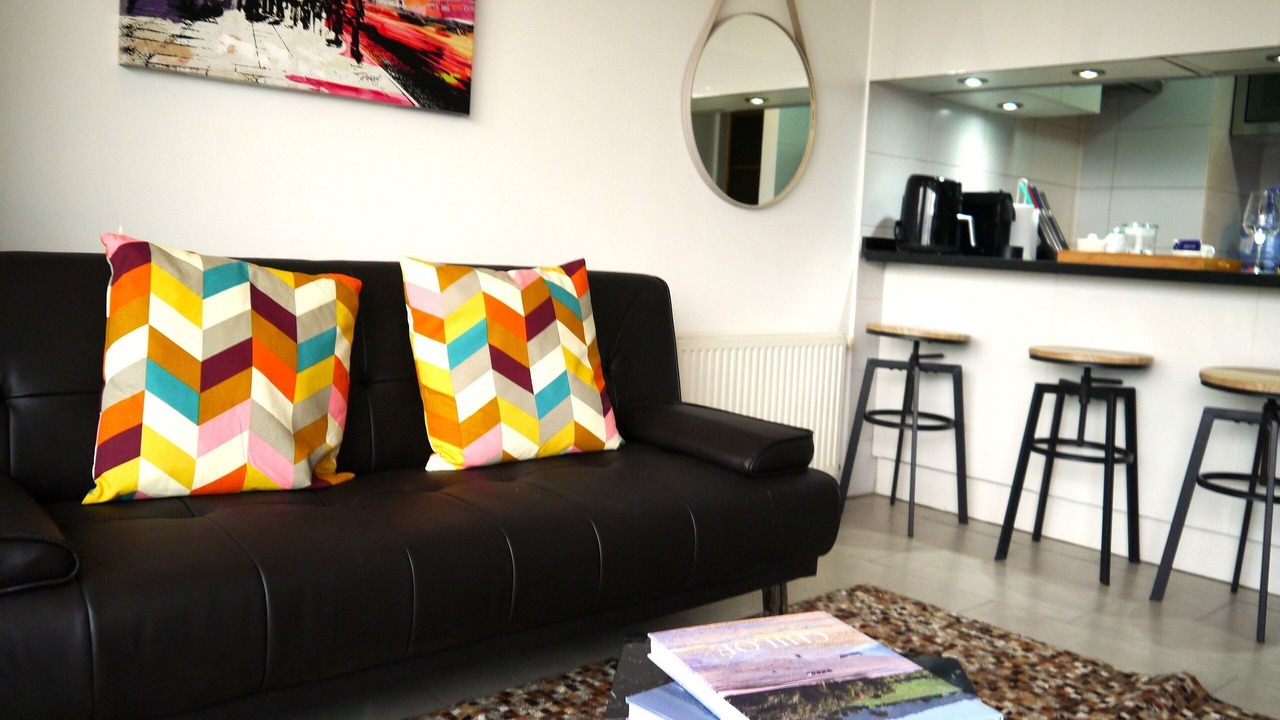 Photo of Livingroom in Apoquindo