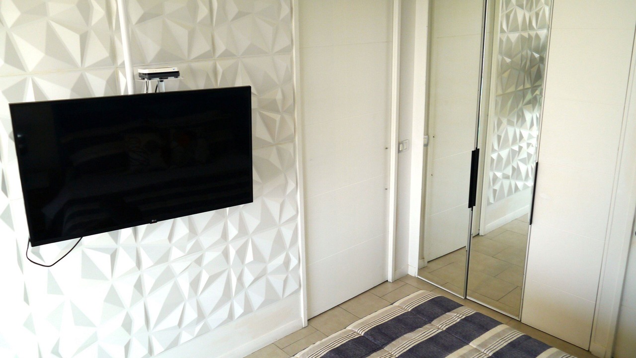 Photo of Bedroom in Apoquindo