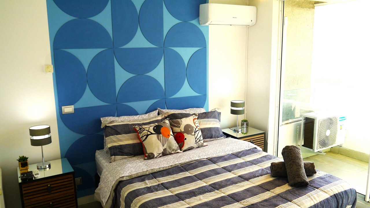 Photo of Bedroom in Apoquindo