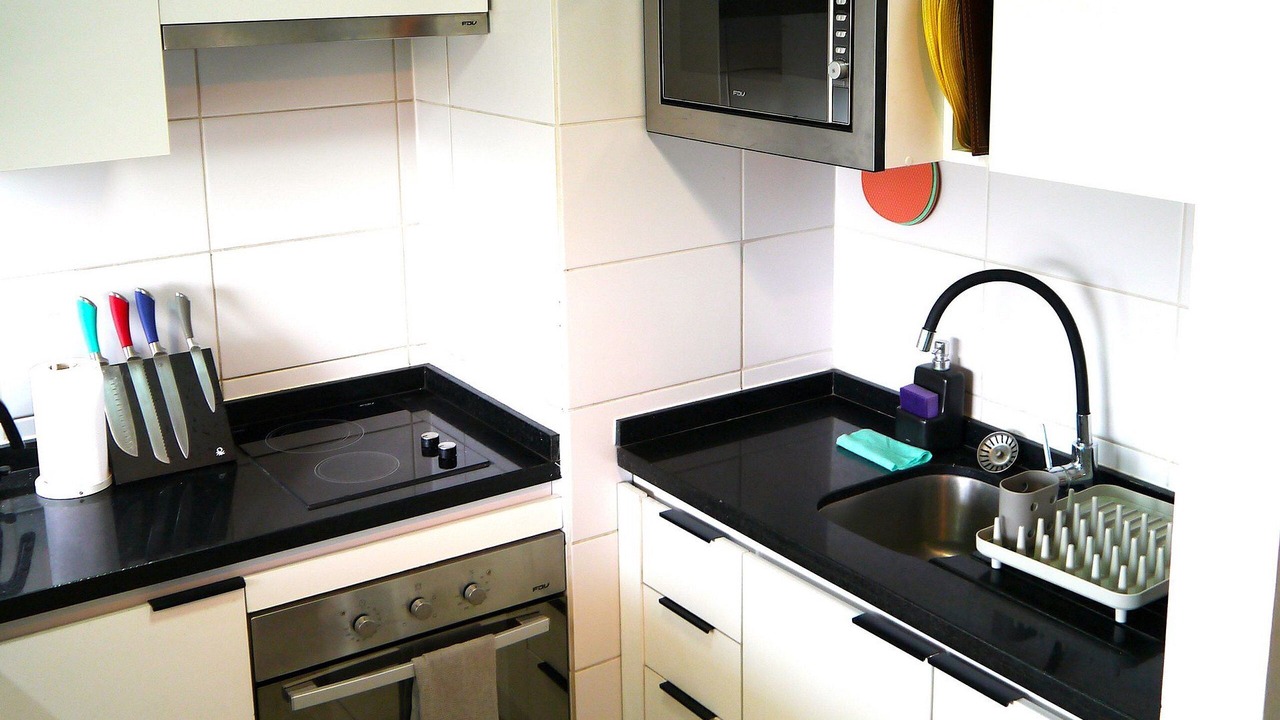 Photo of Kitchen in Apoquindo