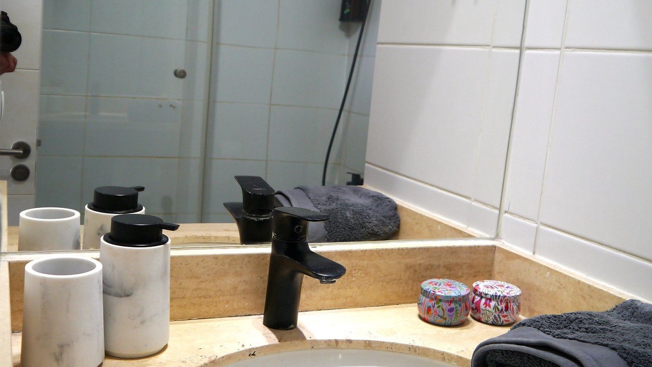 Photo of Bathroom in Apoquindo
