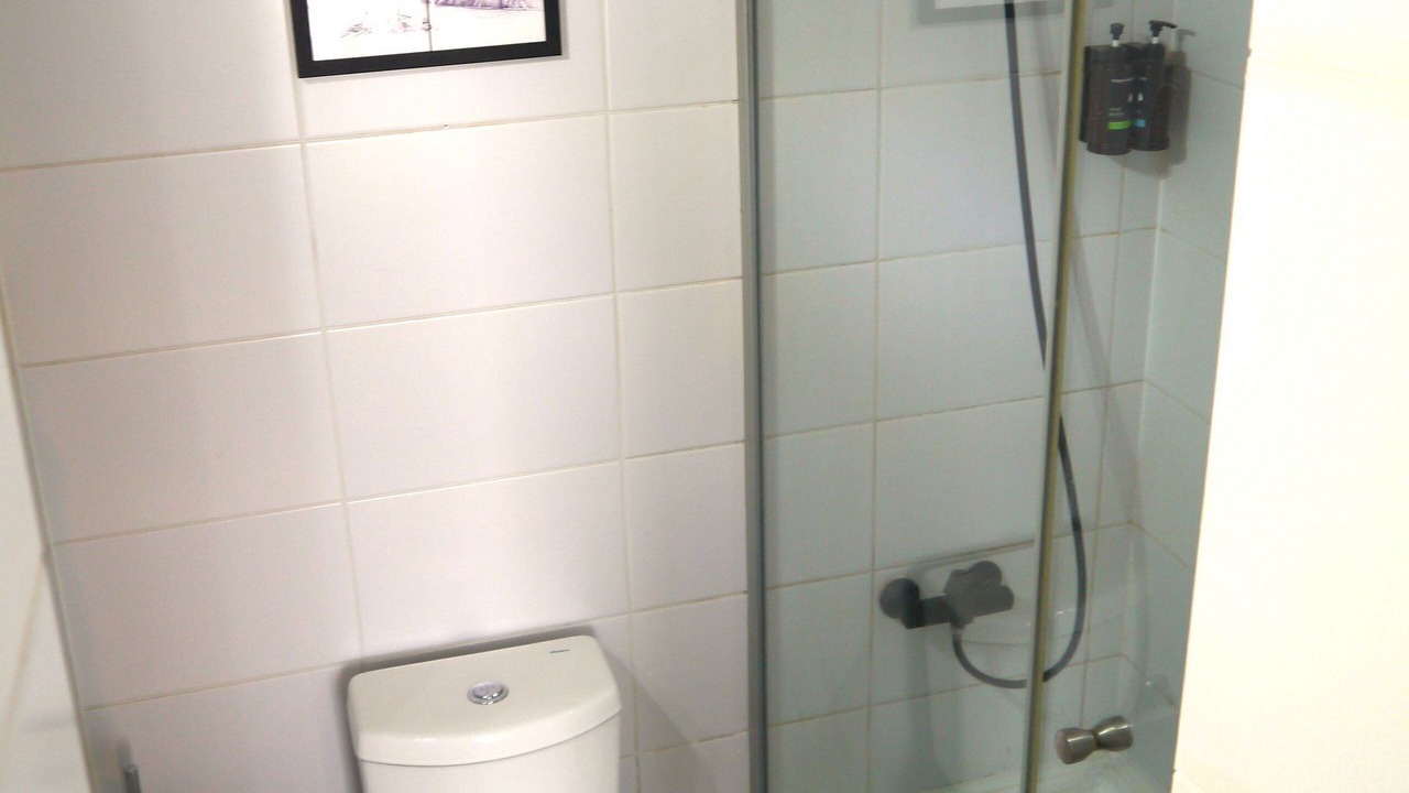 Photo of Bathroom in Apoquindo