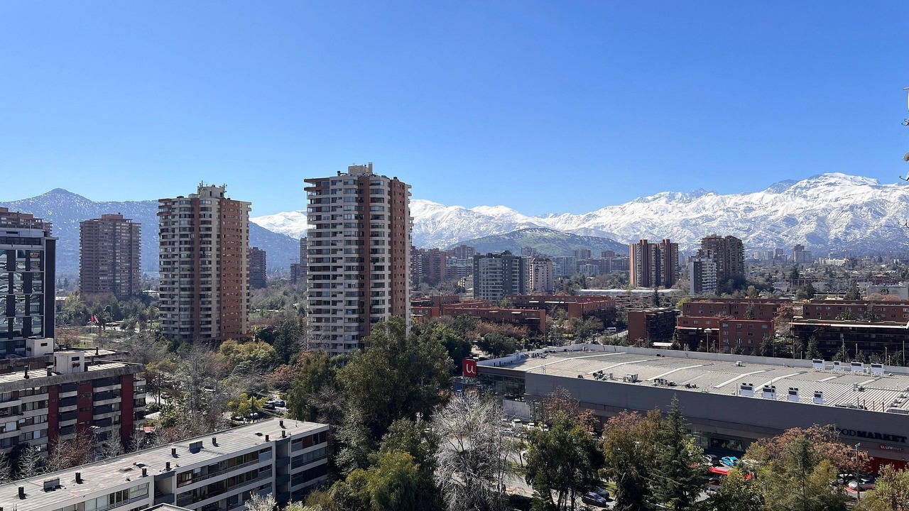 Photo of Others in Apoquindo