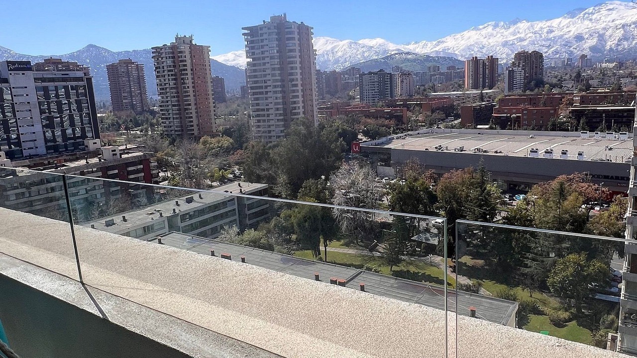 Photo of Outdoor in Apoquindo