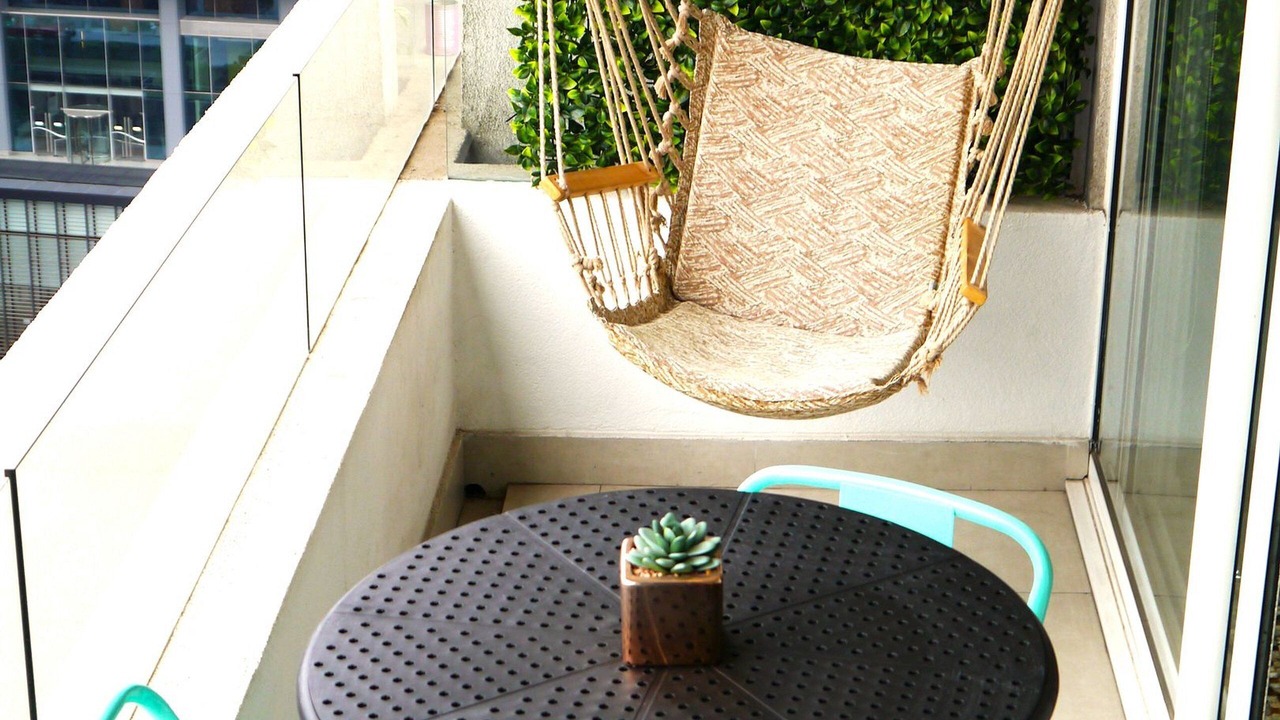Photo of Outdoor in Apoquindo