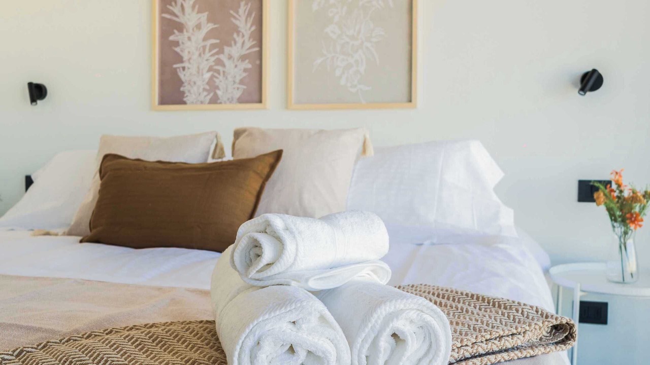 Photo of Bedroom in El Golf