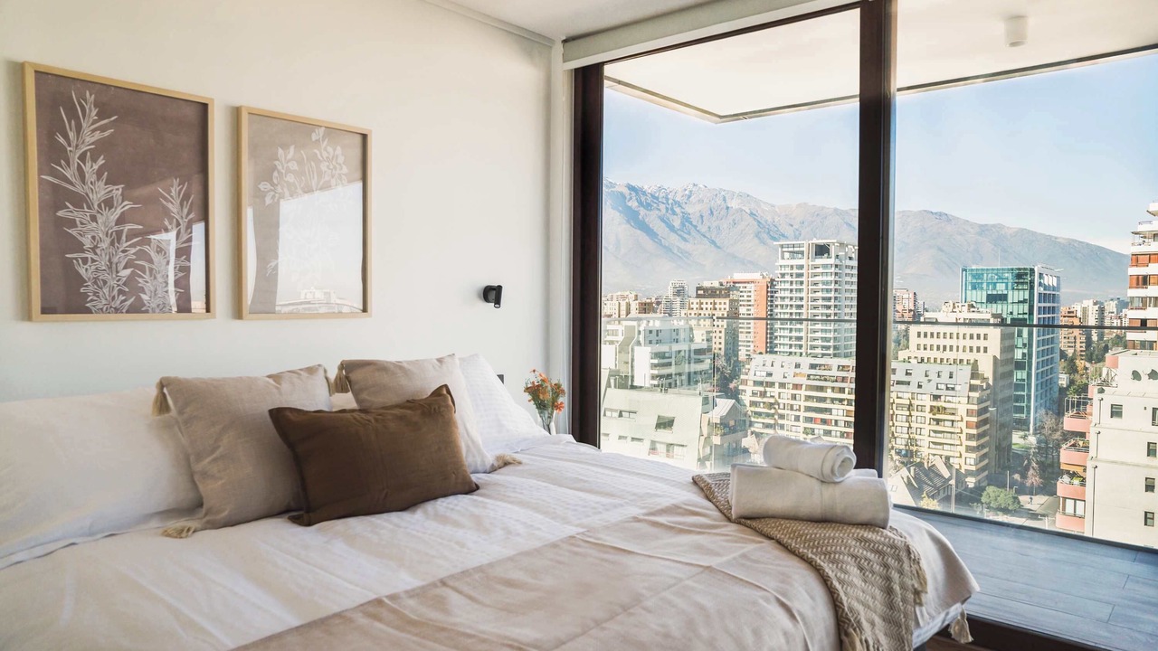 Photo of Bedroom in El Golf