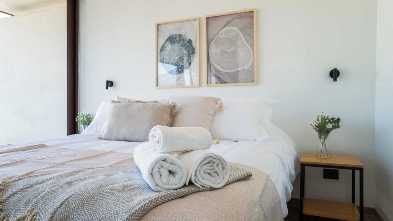 Photo of Bedroom in El Golf