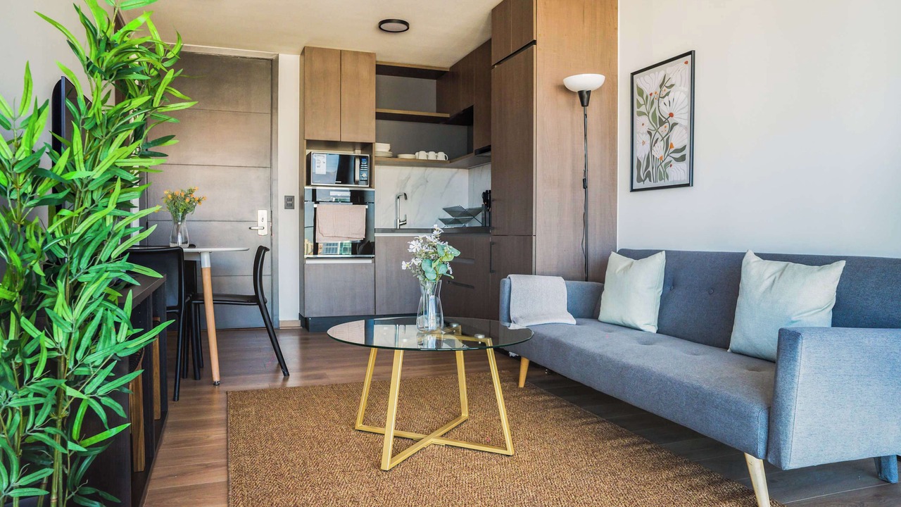 Photo of Livingroom in El Golf