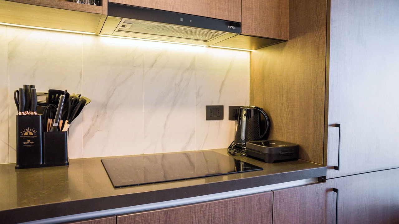 Photo of Kitchen in El Golf