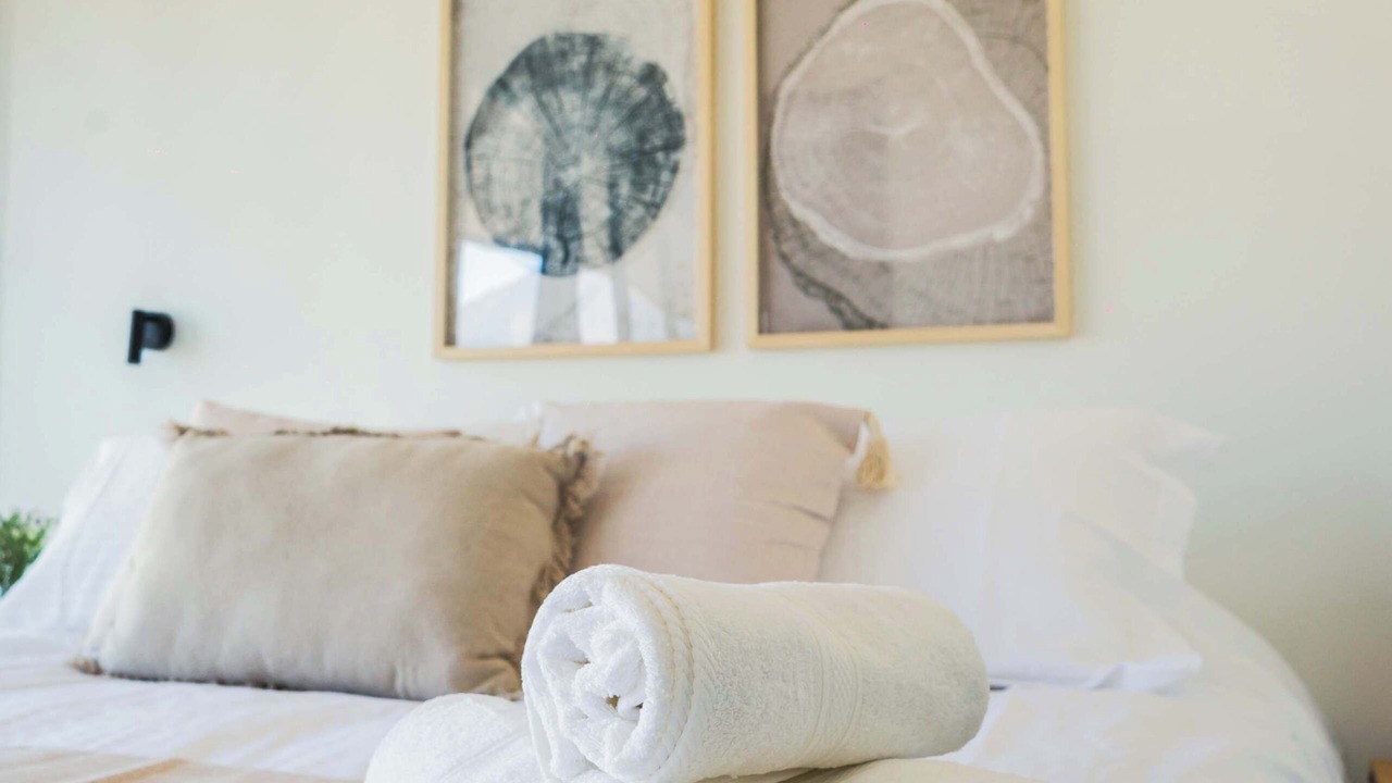 Photo of Bedroom in El Golf