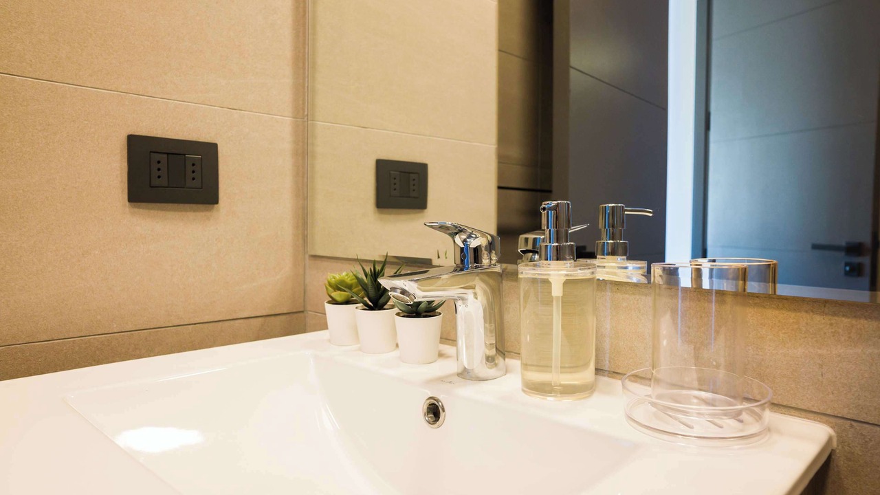 Photo of Bathroom in El Golf