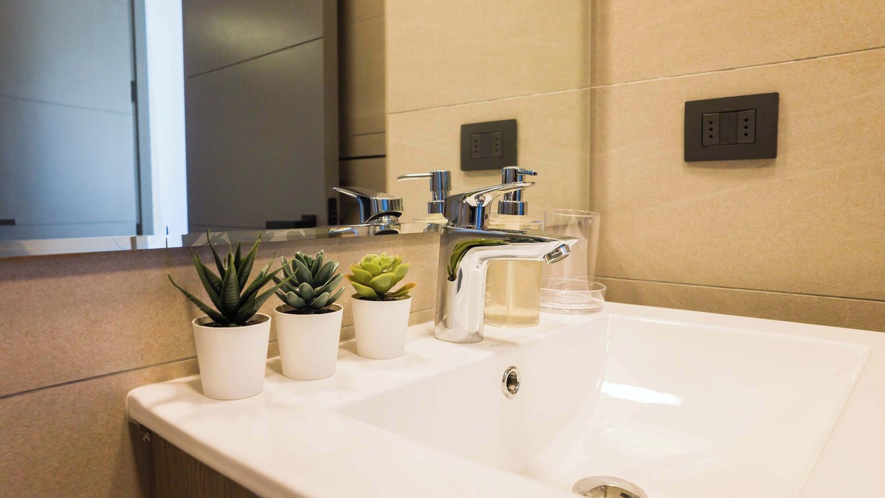 Photo of Bathroom in El Golf