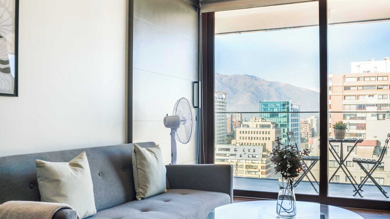 Photo of Livingroom in El Golf