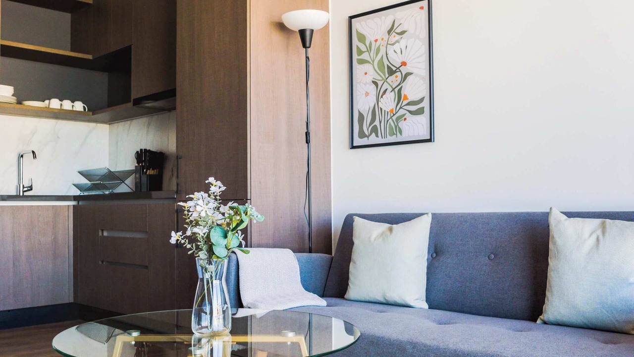 Photo of Livingroom in El Golf