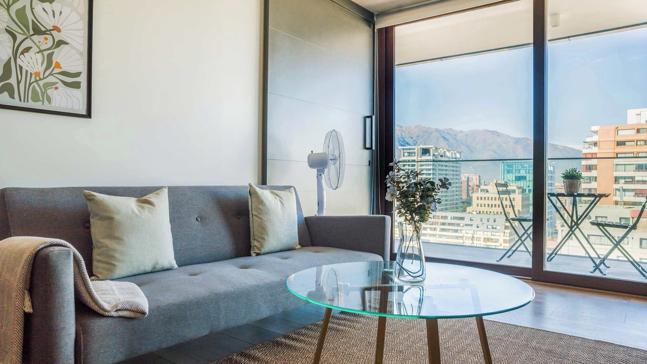 Photo of Livingroom in El Golf