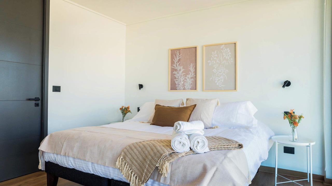 Photo of Bedroom in El Golf