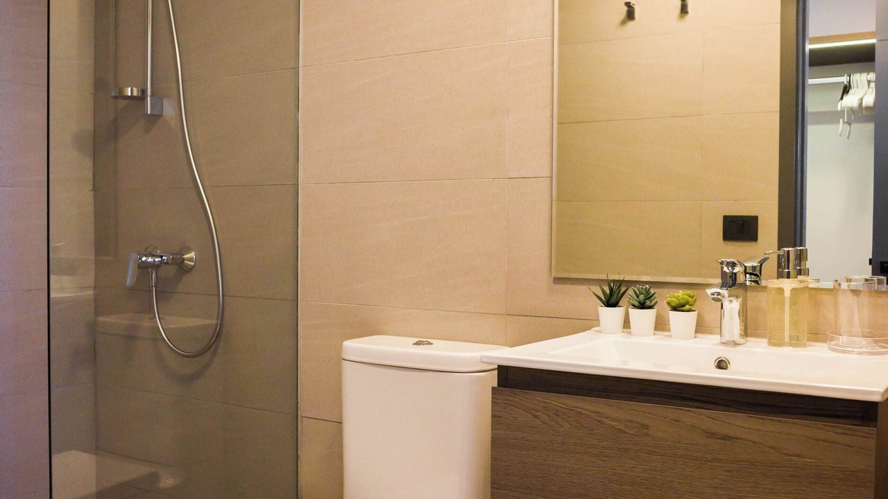 Photo of Bathroom in El Golf