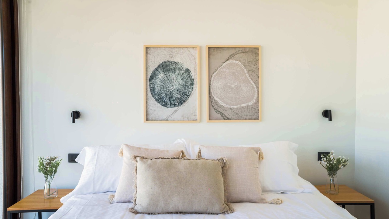 Photo of Bedroom in El Golf