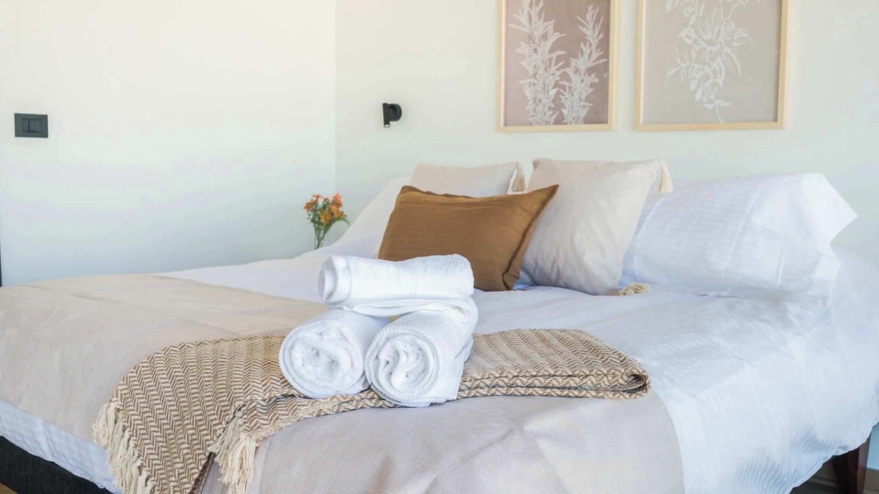 Photo of Bedroom in El Golf
