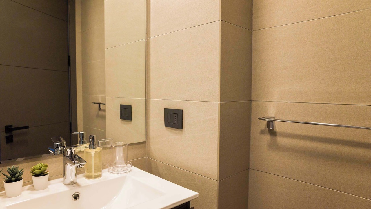 Photo of Bathroom in El Golf