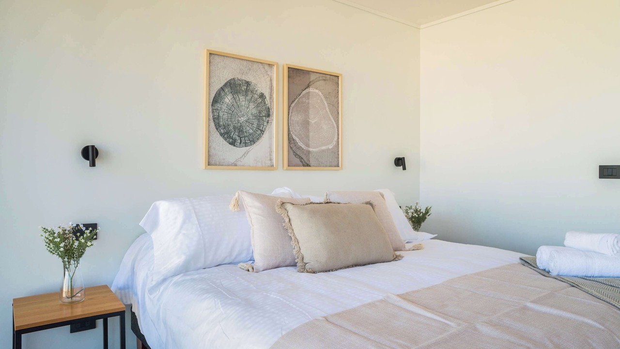 Photo of Bedroom in El Golf