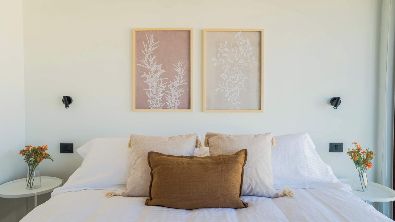 Photo of Bedroom in El Golf