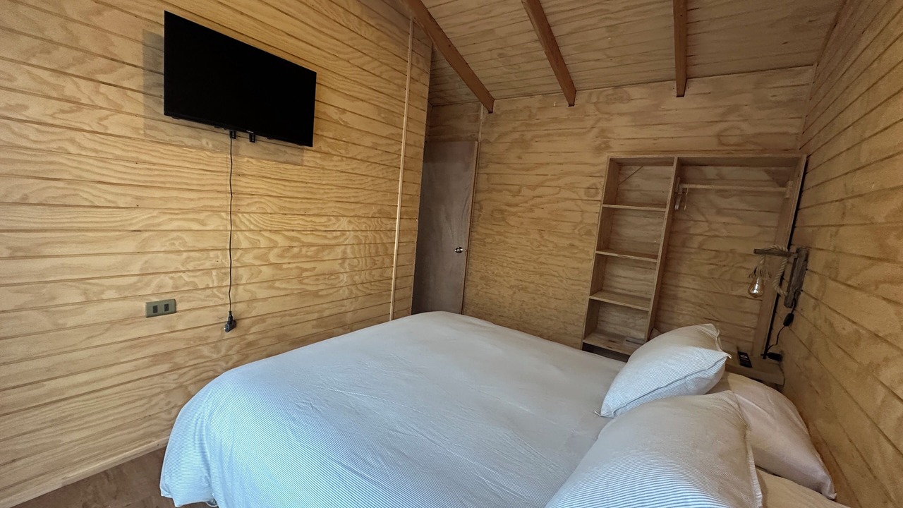 Photo of Bedroom in Pucon