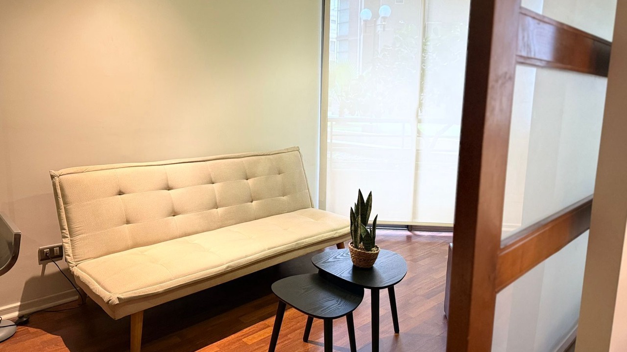 Photo of Livingroom in Lastarria