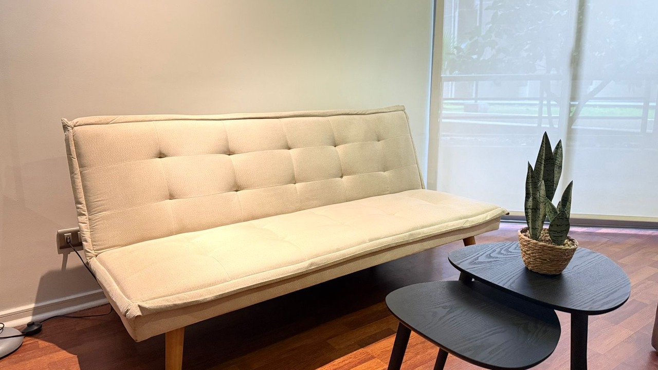 Photo of Livingroom in Lastarria
