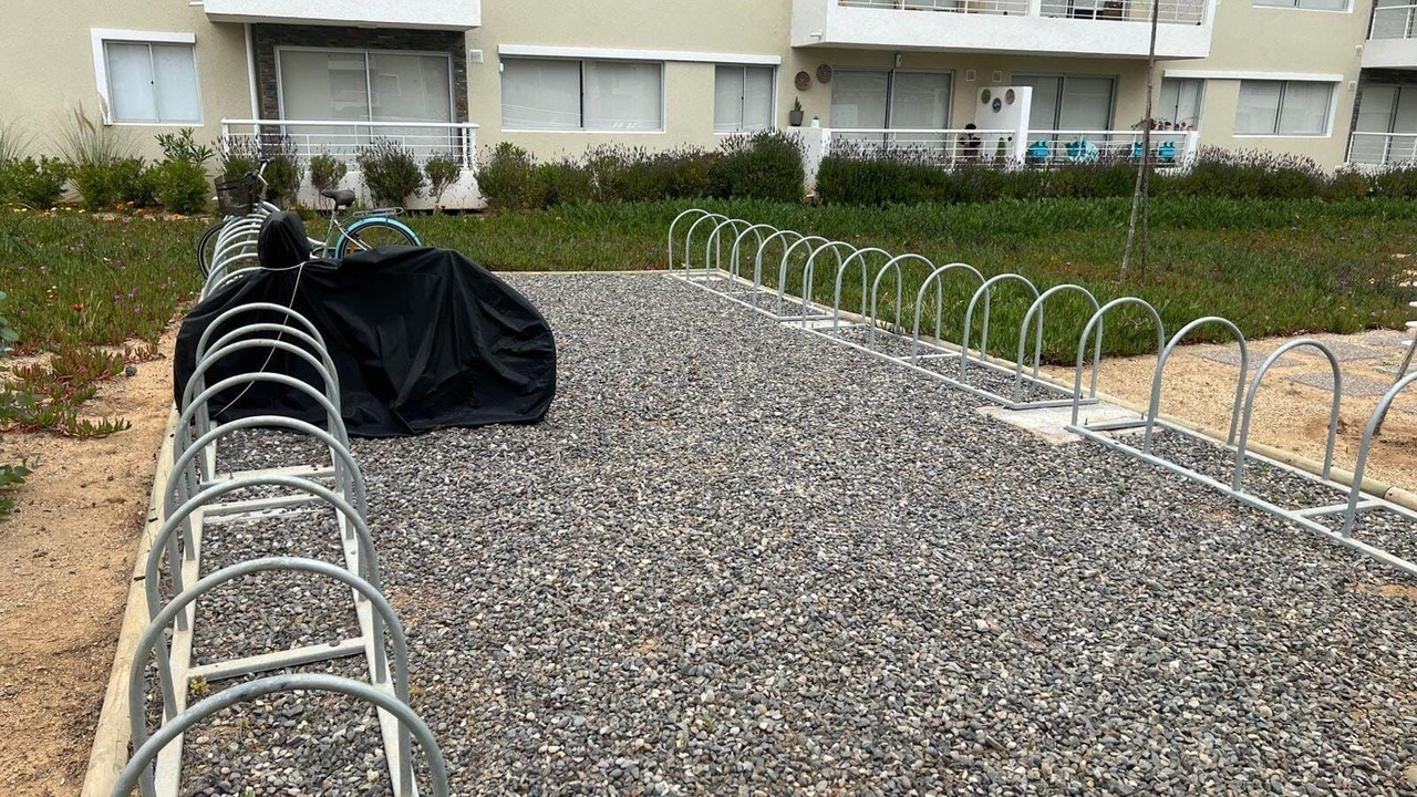 Photo of Outdoor in El Tabo