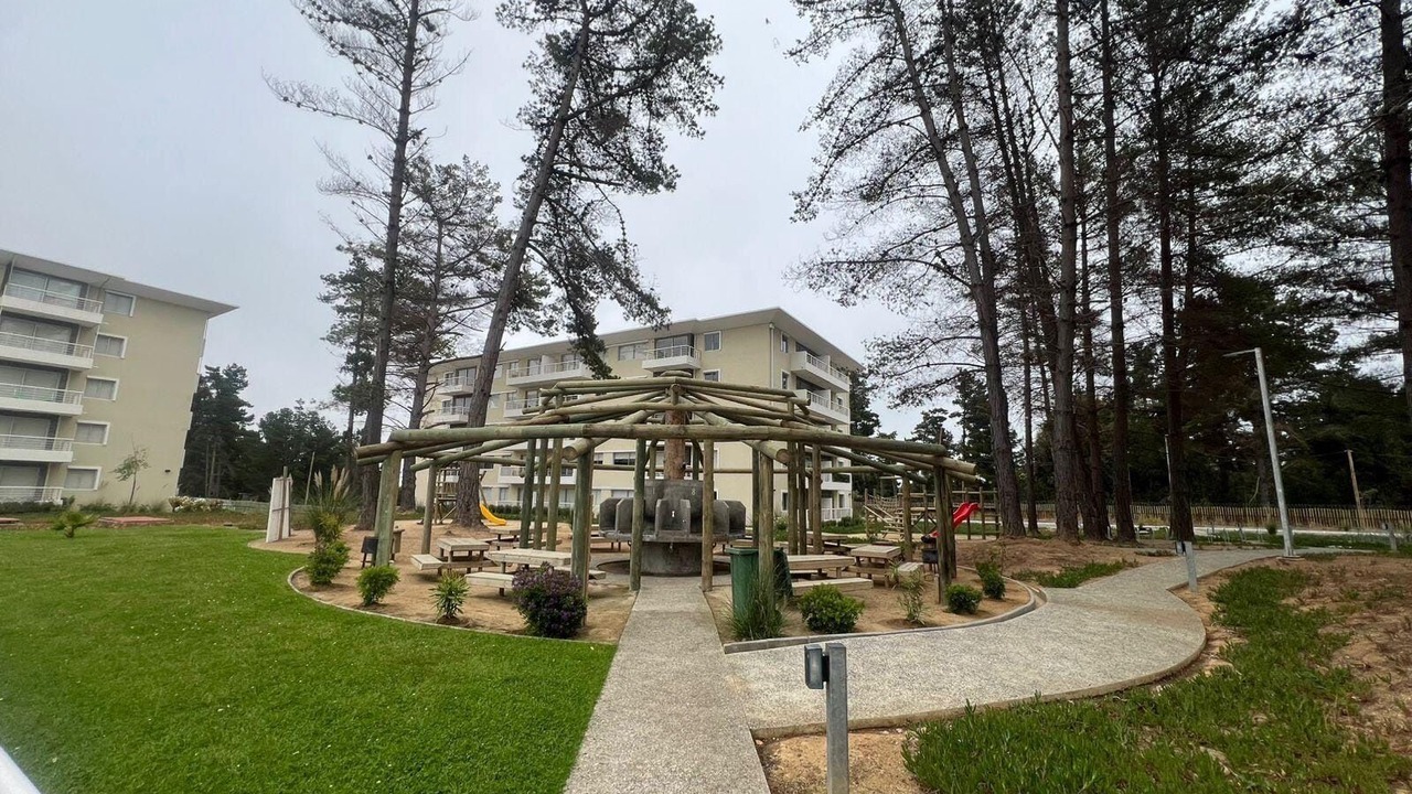 Photo of Outdoor in El Tabo