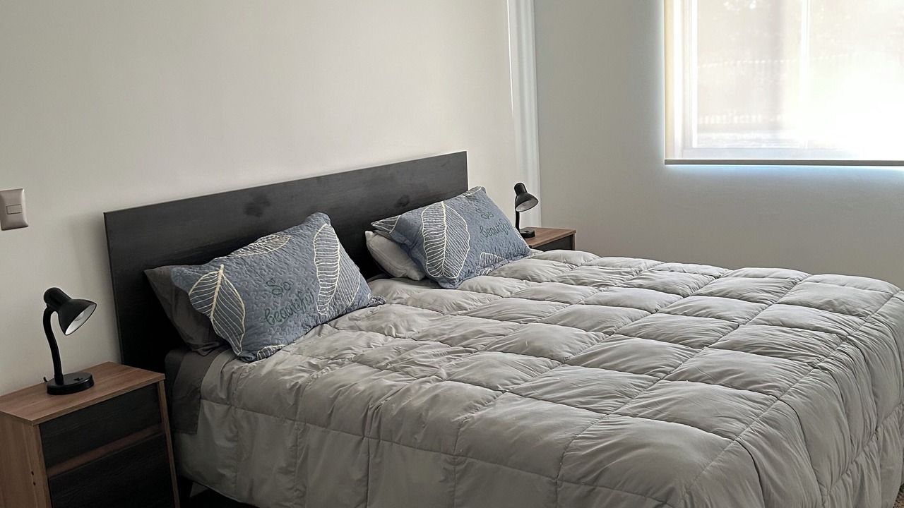 Photo of Bedroom in El Tabo